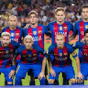 Meet your Posher, Alan and erick